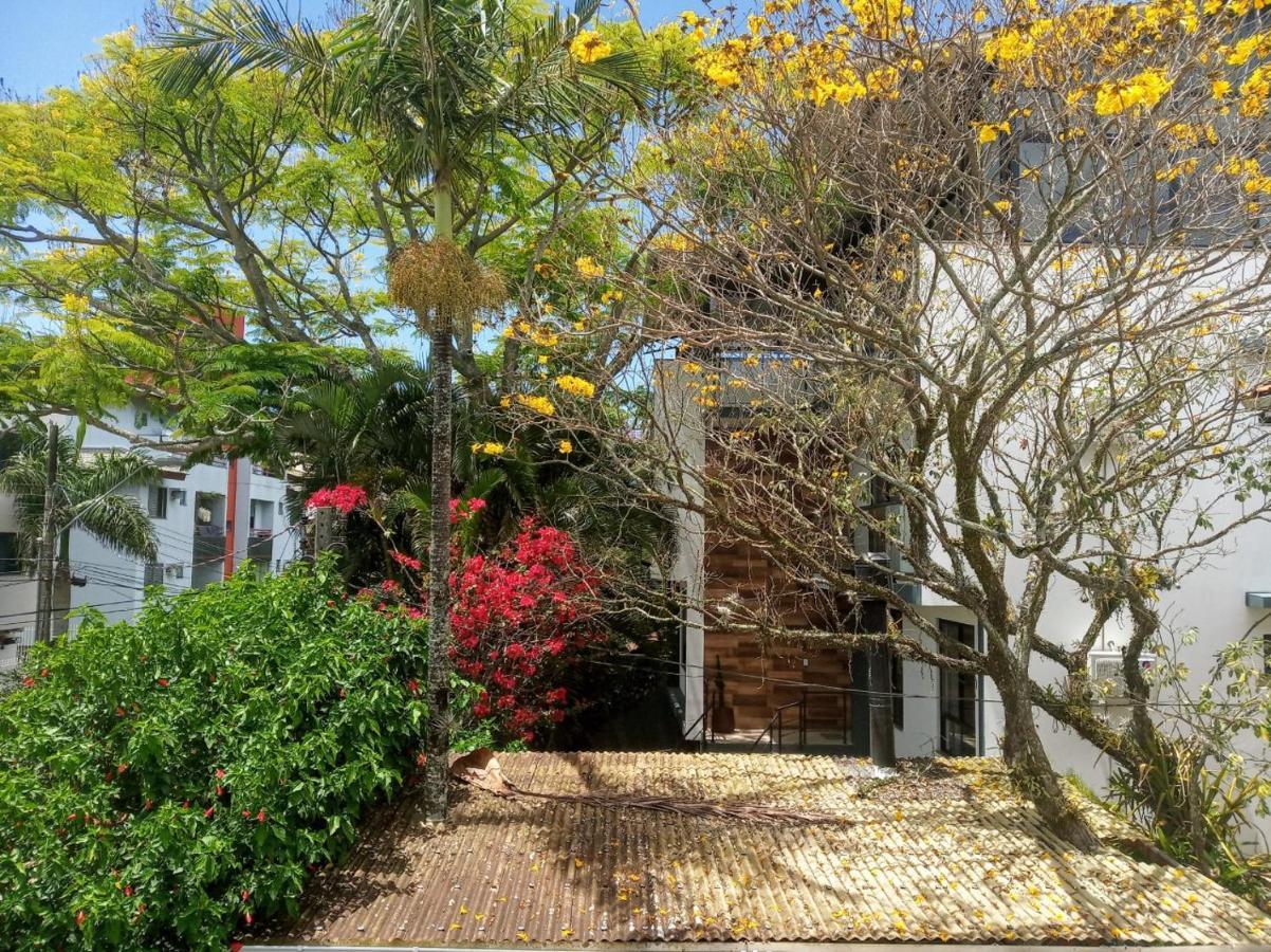 Flats das Palmeiras Florianopolis Exterior foto