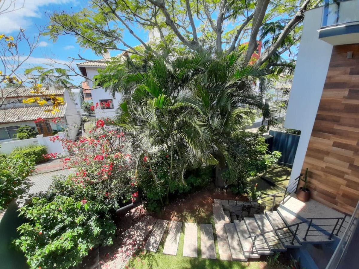 Flats das Palmeiras Florianopolis Exterior foto