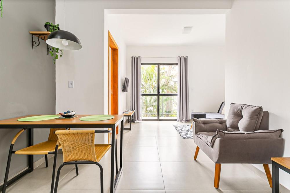 Flats das Palmeiras Florianopolis Exterior foto