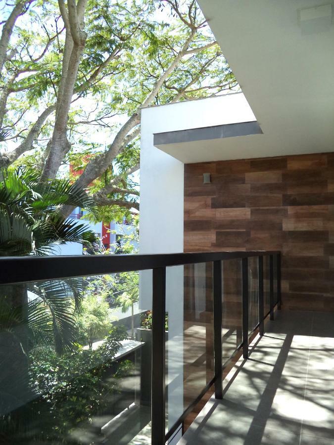 Flats das Palmeiras Florianopolis Exterior foto