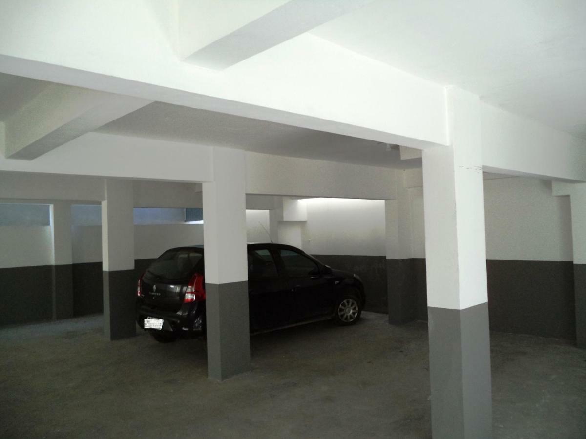 Flats das Palmeiras Florianopolis Exterior foto